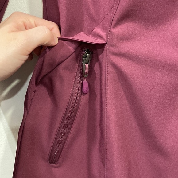 Wind River Long Fall / Spring Jacket - Picture 7 of 16